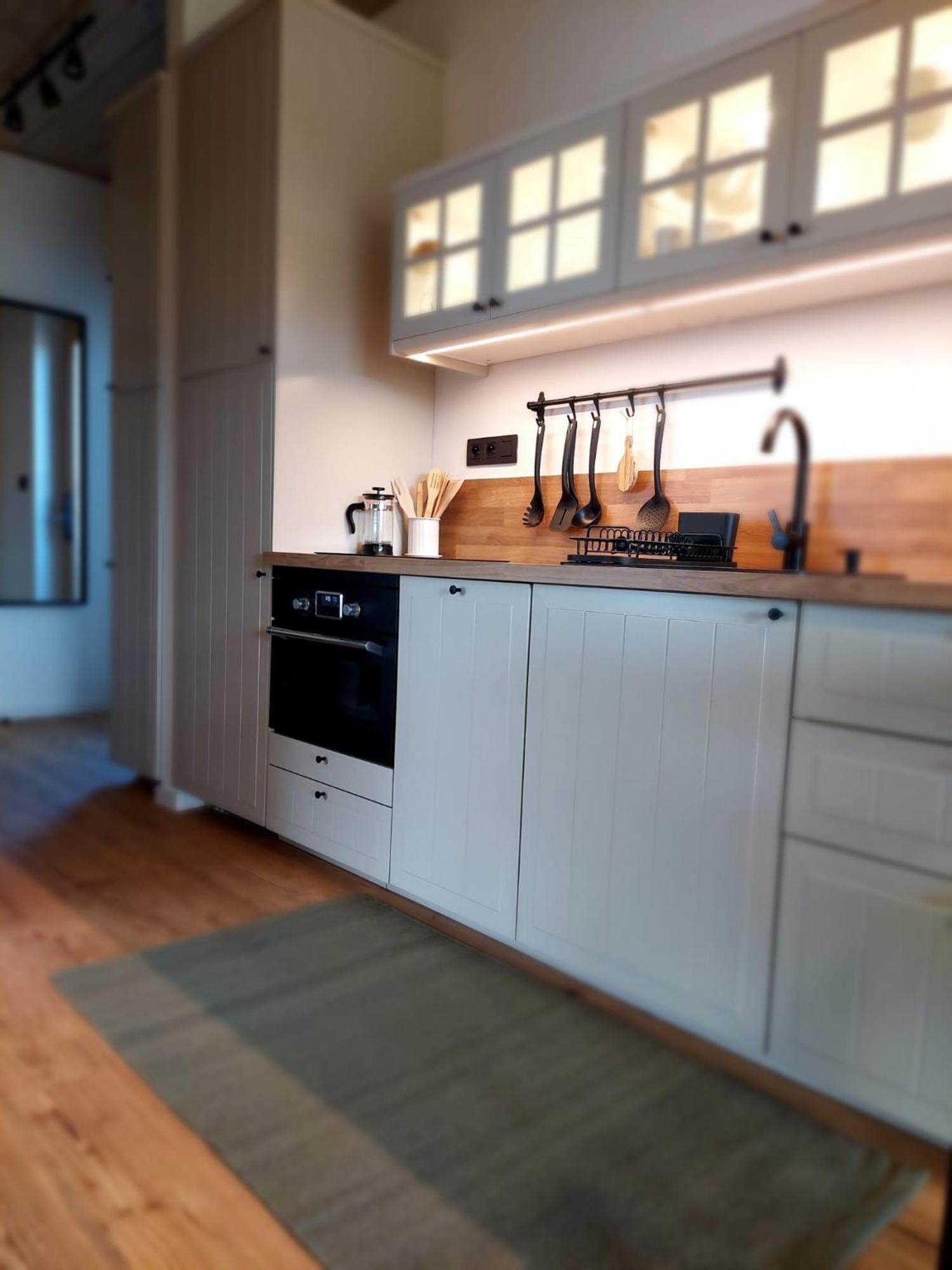 Apartman H3 Hrabušice Екстериор снимка