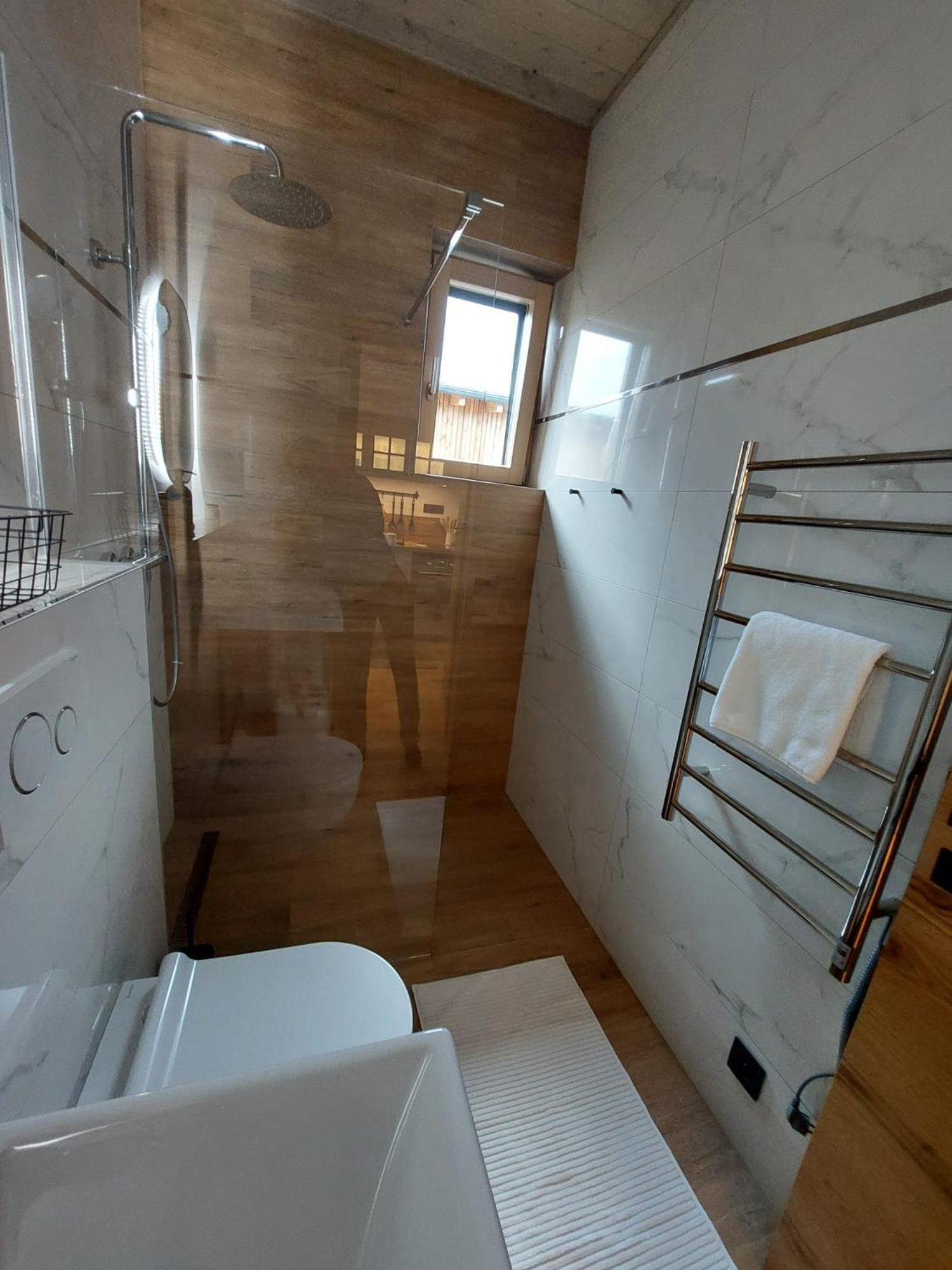 Apartman H3 Hrabušice Екстериор снимка